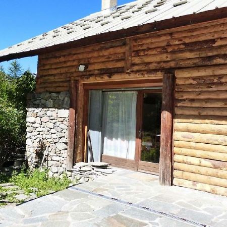 La Balme Apartment Puy-Saint-Vincent Exterior photo